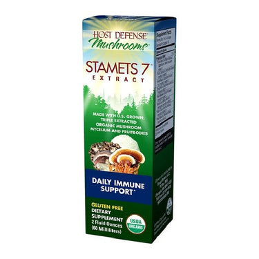 Stamets 7 Extract